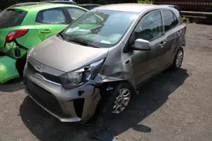 Kia Picanto 1.0 Dream Team Edition Klimaanlage Sitzhzg Lenkrad