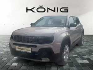 Jeep Avenger Altitude 1.2 GSE T3 100 PS