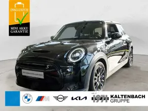MINI Cooper SE Classic Trim FACEL. LED NAVI SHZ