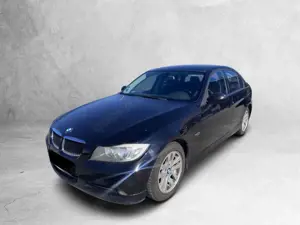 BMW 320 d Limousine Klimaaut.-Tüv:09/26