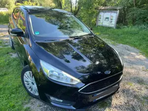 Ford Focus 1.0 EcoBoost Start-Stopp-System