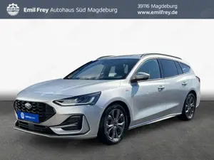 Ford Focus Turnier 1.5 EcoBlue Start-Stopp-System Aut.
