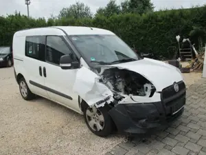 Fiat Doblo Doblò Basis Kasten