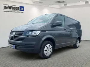 Volkswagen T6.1 Transporter FWD*1.Hand*Kamera*DSG*AHK*Regale*