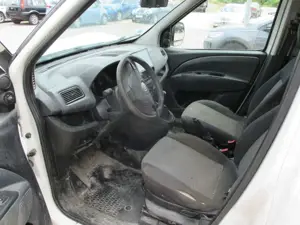 Fiat Doblo Doblò Basis Kasten Bild 3