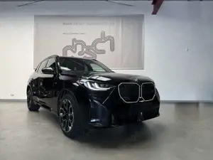 BMW X3 20 d xDr M Sport Pro/PANO/ICONIC/KAM./PREMIUM