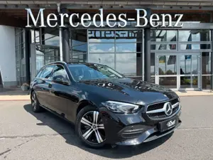 Mercedes-Benz C 200 T Avantgarde+RKamera+SpurhaltA+Ambiente