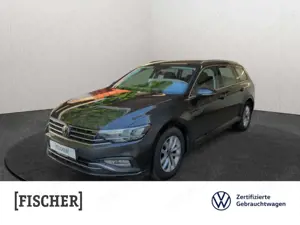 Volkswagen Passat Variant 2.0TDI Business LED Navi Area View App-Connect
