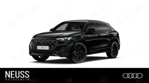 Audi SQ8 4.0 TFSI quattro PANO+AHK+360°+BO+23"+AIR+