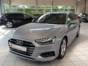 Audi A4 Avant 40 TDI 2x S-Line/1Hd./ACC/AHK/Business