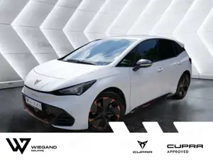 CUPRA Born Edition Dynamic NAVI ACC AKTIVSITZE LED
