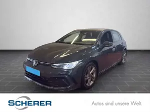 Volkswagen Golf VIII 1.5 eTSI DSG R-Line *Connct App*LED*