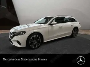 Mercedes-Benz E 220 d T 4M Avantgarde Distr. LED AHK Kamera PTS