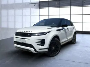 Land Rover Range Rover Evoque D165 Dynamic SE