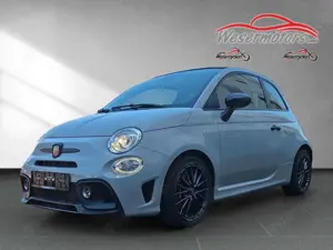 Abarth 500 Cabrio 695 C / Neuwagenzustand