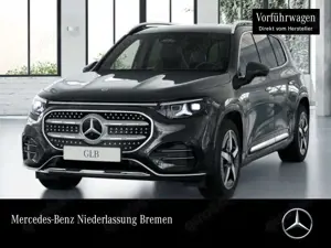 Mercedes-Benz GLB 200 AMG Pano Multibeam Distr. AHK Kamera PTS