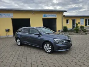 Renault Megane IV GrandtourBusiness Edition*1Hand*LED*AHK