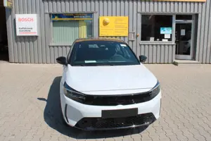 Opel Corsa GS-Line 1.2 Turbo
