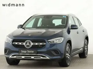 Mercedes-Benz GLA 250 e *Progressive*LED*Distronic*PTS*Kamera*