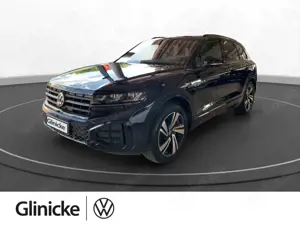 Volkswagen Touareg R-Line "Final Edition" V6 3.0 TDI 286 PS