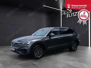 Volkswagen Touareg 3.0 TDI 4M LED AHK Navi Luft ACC AID RFK SHZ