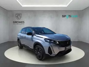 Peugeot 3008 GT PT 130 EAT8 El. Panodach Navi 360 Kamera LED AC