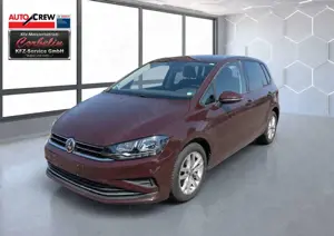 Volkswagen Golf Sportsvan Comfortline