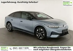 Volkswagen ID.7 Limousine Pro 210 kW Black, AHK, HuD, IQ.Light,...