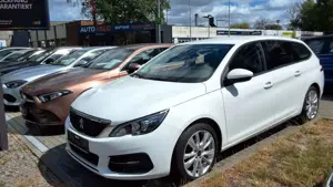 Peugeot 308 SW Active