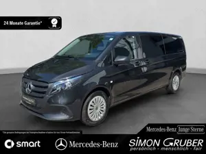 Mercedes-Benz Vito 116 Tourer PRO Extralang 2Klima AHK 9Sitzer