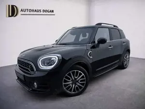 MINI Others Cooper S Countryman *Pano*Leder*LED*HeadUp*HK*K