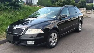 Skoda Octavia Octavia II Combi Combi 1.8 TSI Ambiente