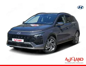 Hyundai BAYON Bayon 1.0T-GDI LED Navi Kamera