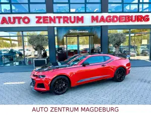 Chevrolet Camaro 3,6I KLIMA*XENON*AUTOM*ALU*KAMERA
