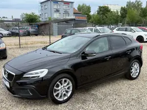 Volvo V40 2.0 Cross Country LED/Navi/Leder/R-Design!