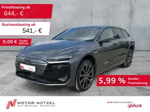 Audi A6 e-tron perf. EDITION ONE MATRIX+HuD+AIR