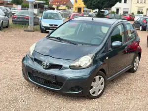 Toyota Aygo AYGO Cool