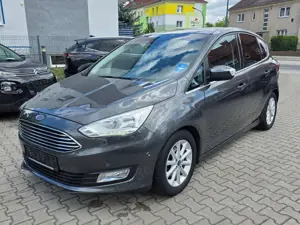 Ford C-Max Titanium