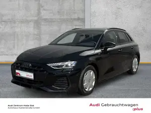Audi A3 Sportback 35 TFSI S line HuD Sonos Kamera