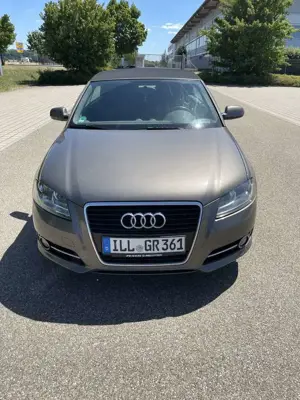Audi A3 Ambition