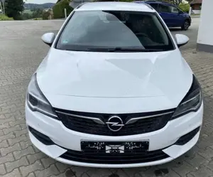 Opel Astra Basis Start/Stop