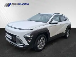 Hyundai KONA 1.6T M/T TREND Navi LED Navi Ass.-P. el.HK