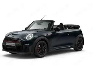 MINI John Cooper Works Cabrio Cabrio John Cooper Works Sport Aut. EDC JCW Trim