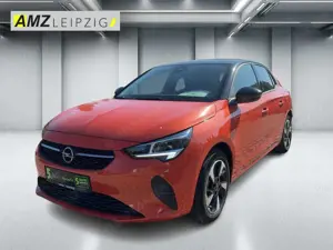 Opel Corsa F e Edition *inkl. Batteriezertifikat*