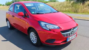 Opel Corsa Corsa 3-Türer 1.2 Selection