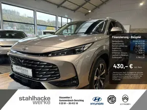 MG HS Hybrid+ Comfort I Preis gilt nur bei Finanzierung