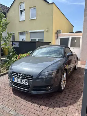 Audi TT Roadster 2.0 TFSI