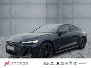 Audi A5 40 TFSI QU S-TR S-LINE LEDplus+PANO