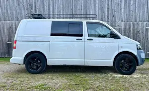Volkswagen T5 Transporter Camper