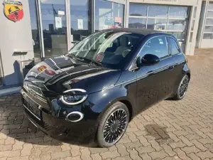 Fiat 500e La Prima by Bocelli